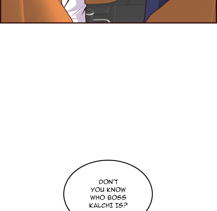 Never Too Late Chapter 51 Page 38