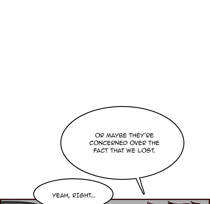 Never Too Late Chapter 51 Page 46