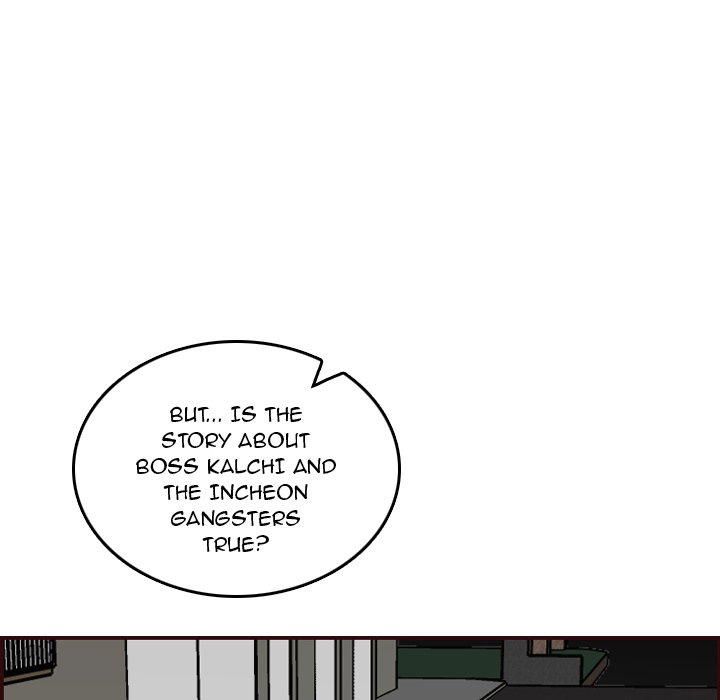 Never Too Late Chapter 51 Page 48