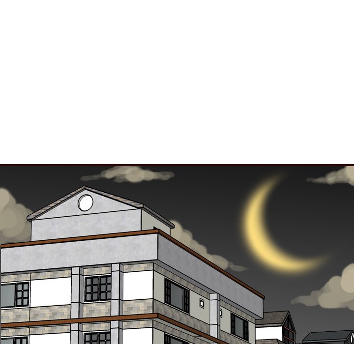 Never Too Late Chapter 51 Page 5