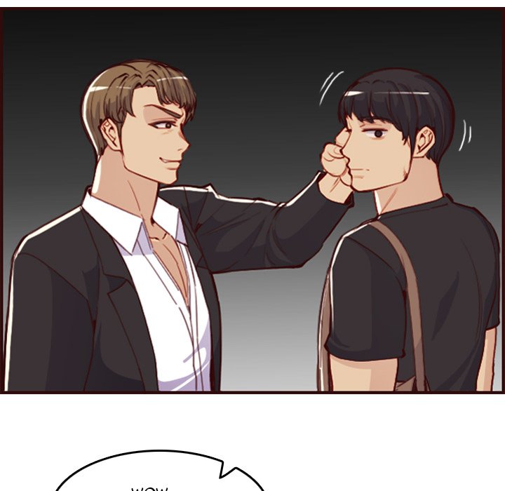 Never Too Late Chapter 51 Page 54