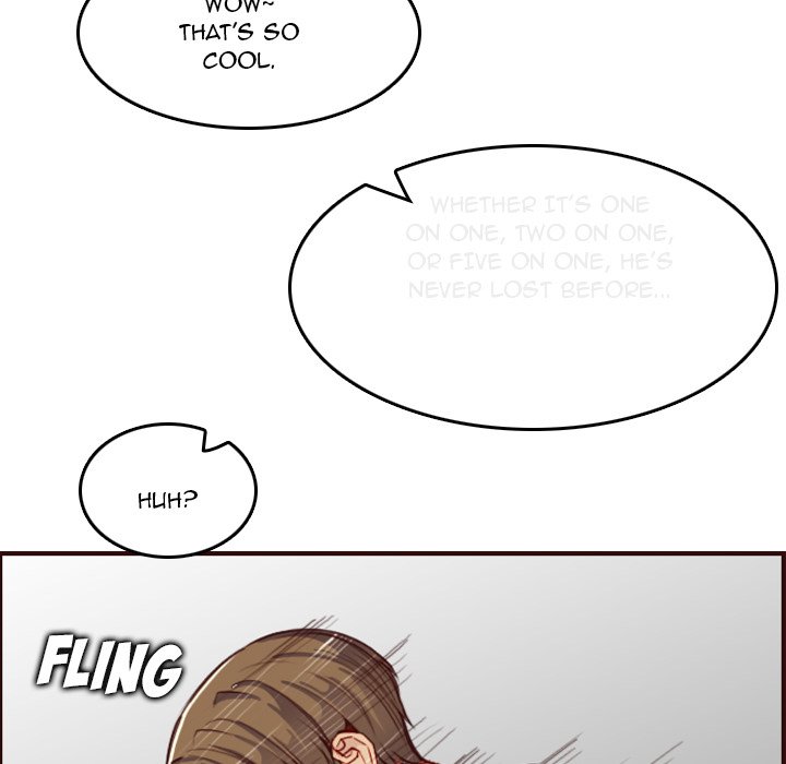 Never Too Late Chapter 51 Page 55