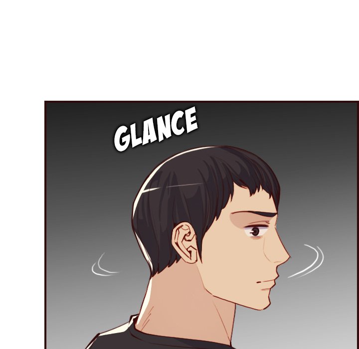 Never Too Late Chapter 51 Page 61
