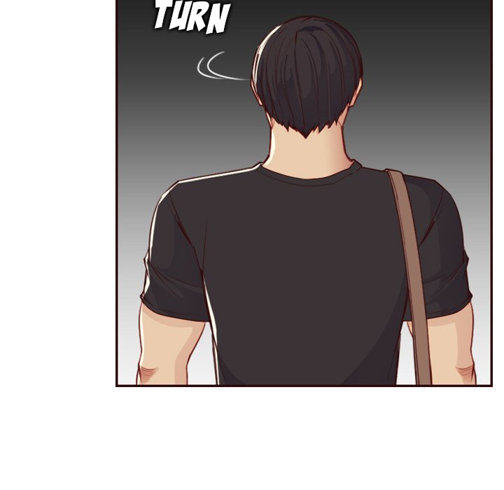 Never Too Late Chapter 51 Page 65