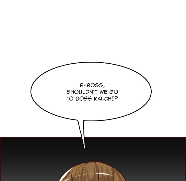 Never Too Late Chapter 51 Page 66