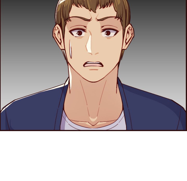 Never Too Late Chapter 51 Page 67