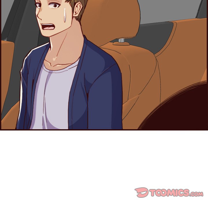 Never Too Late Chapter 51 Page 69