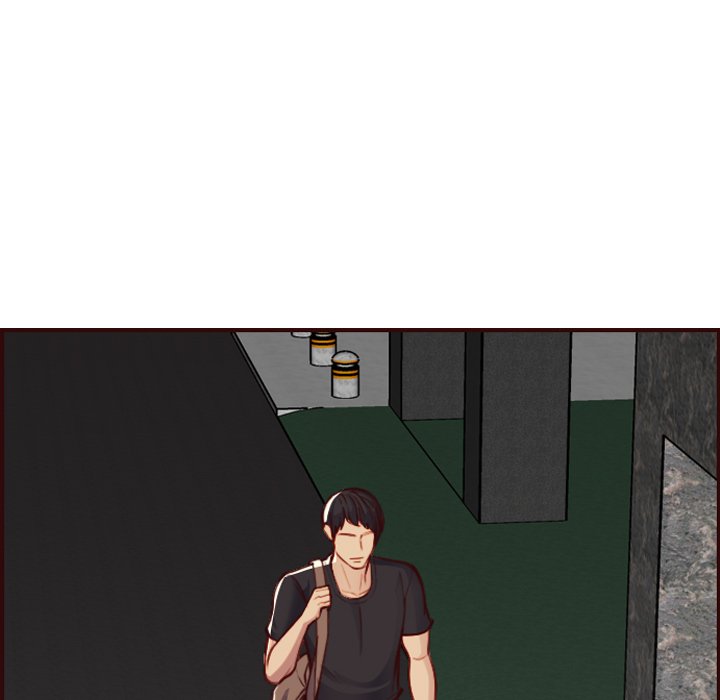 Never Too Late Chapter 51 Page 7