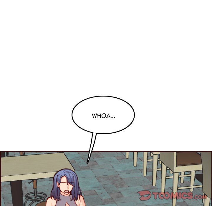 Never Too Late Chapter 51 Page 75