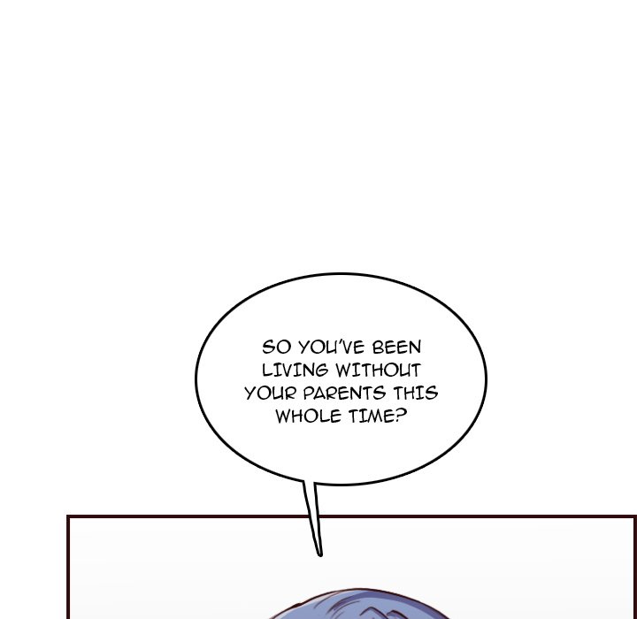 Never Too Late Chapter 51 Page 77