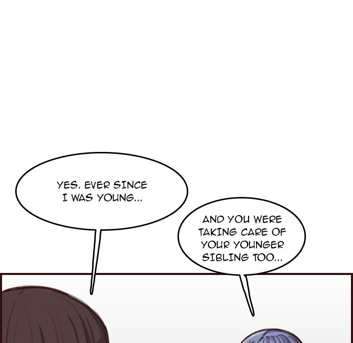 Never Too Late Chapter 51 Page 79