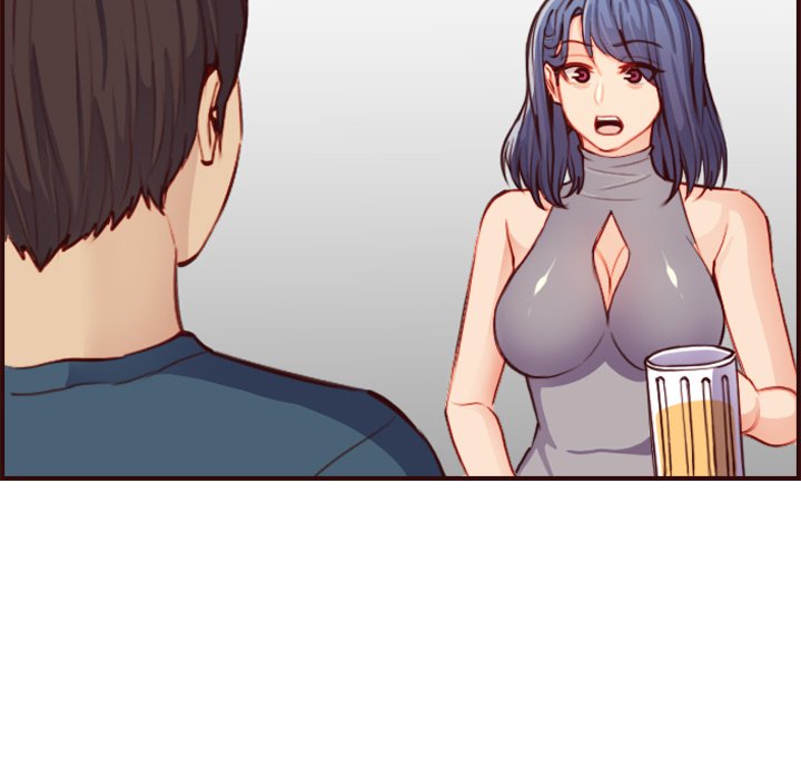 Never Too Late Chapter 51 Page 80