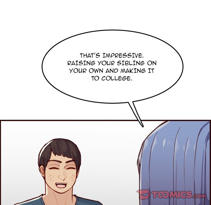 Never Too Late Chapter 51 Page 81