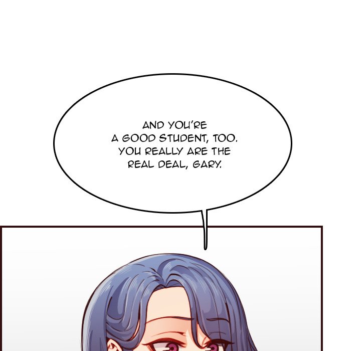 Never Too Late Chapter 51 Page 83