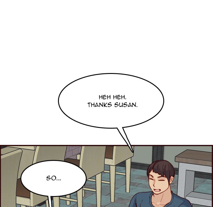 Never Too Late Chapter 51 Page 85