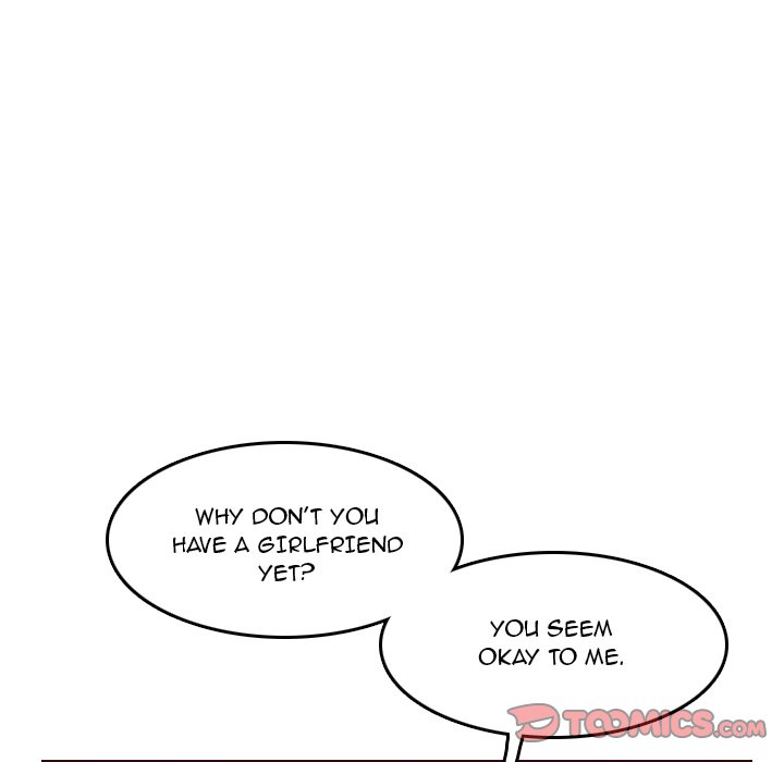 Never Too Late Chapter 51 Page 87