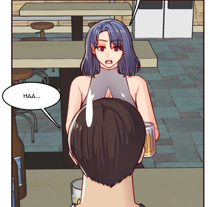 Never Too Late Chapter 51 Page 88