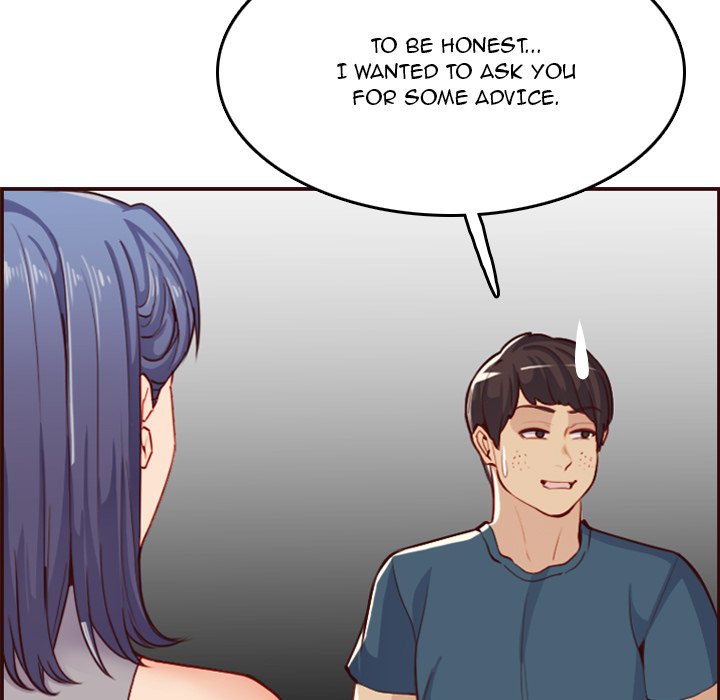 Never Too Late Chapter 51 Page 90