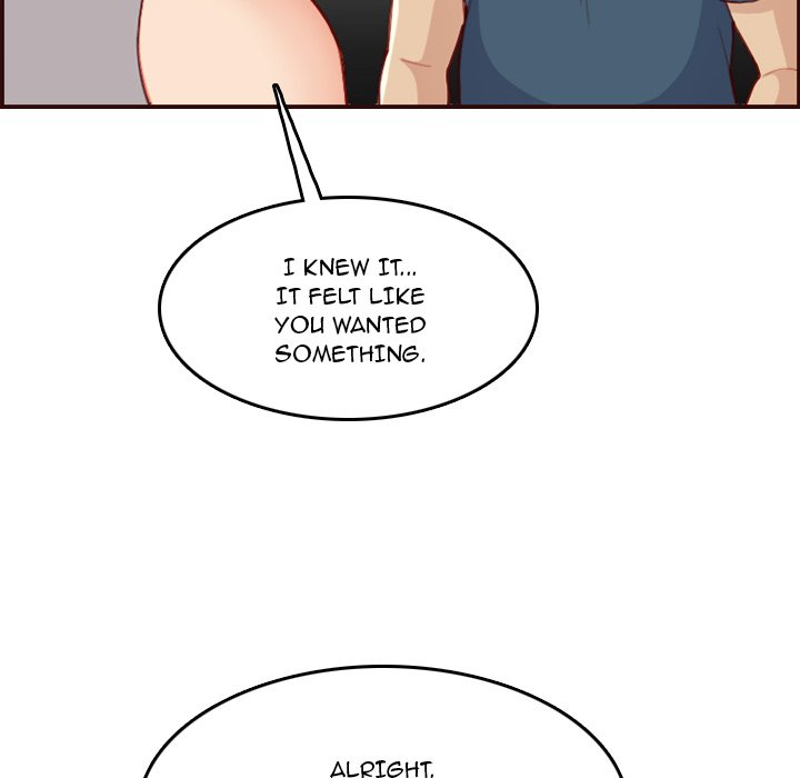Never Too Late Chapter 51 Page 91
