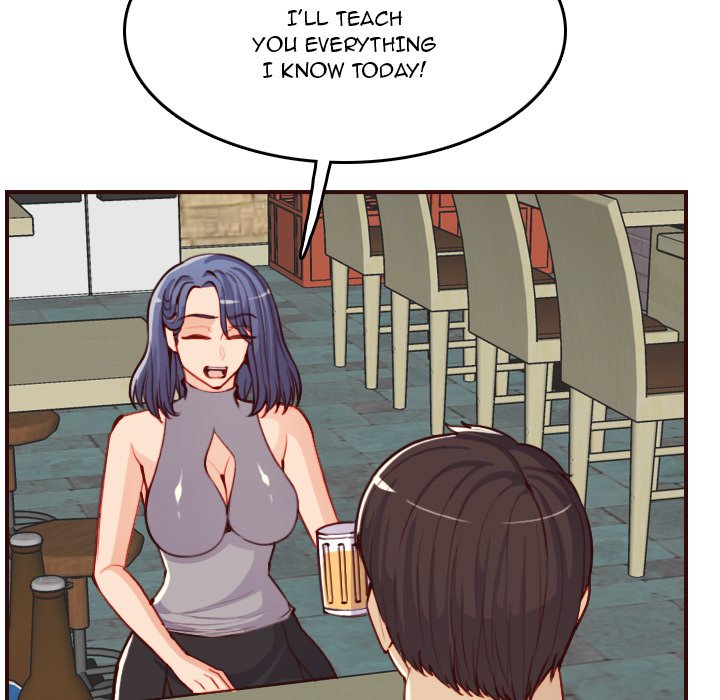 Never Too Late Chapter 51 Page 92