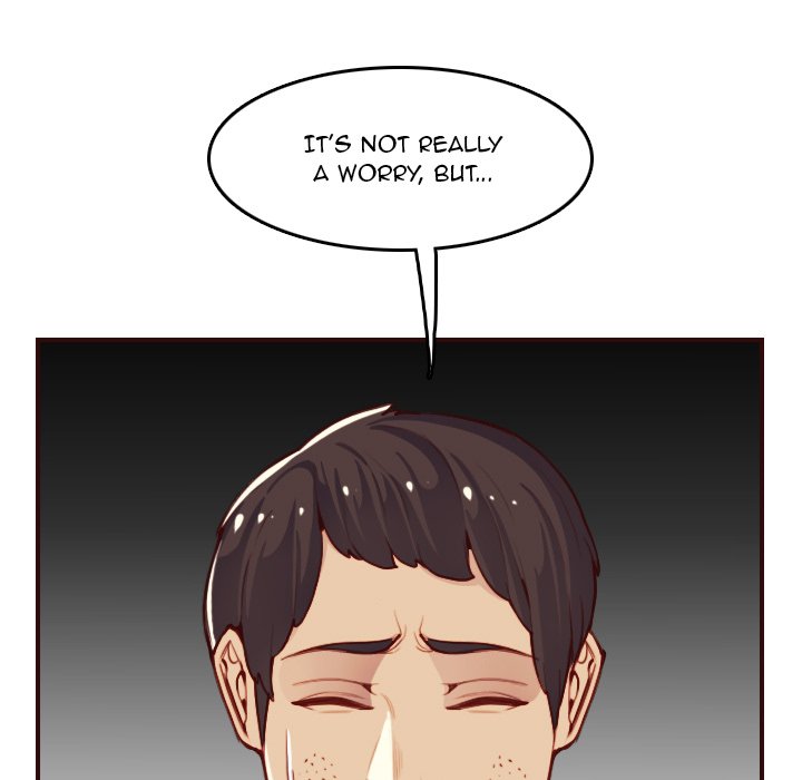 Never Too Late Chapter 51 Page 96