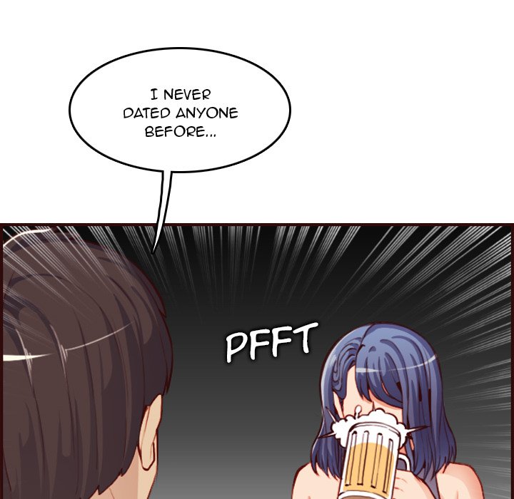 Never Too Late Chapter 51 Page 98