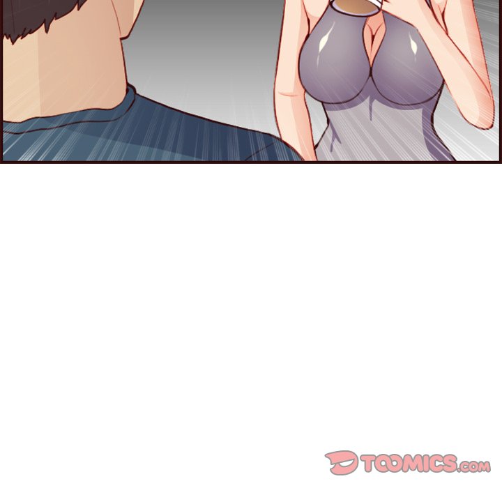 Never Too Late Chapter 51 Page 99