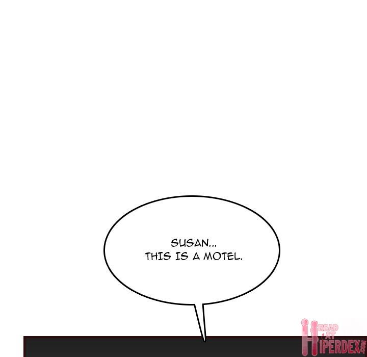 Never Too Late Chapter 52 Page 101