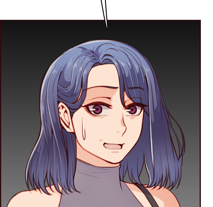 Never Too Late Chapter 52 Page 104