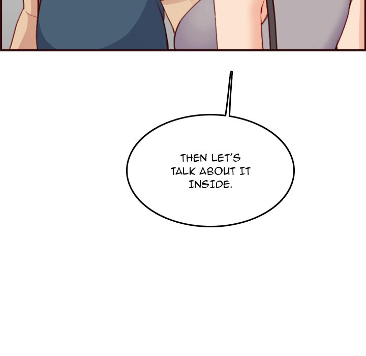 Never Too Late Chapter 52 Page 107