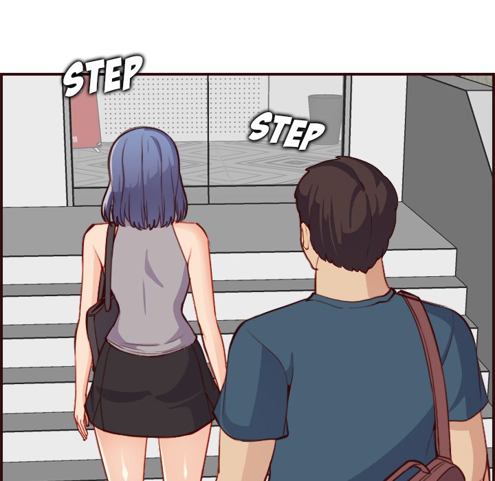 Never Too Late Chapter 52 Page 108