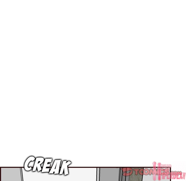 Never Too Late Chapter 52 Page 111