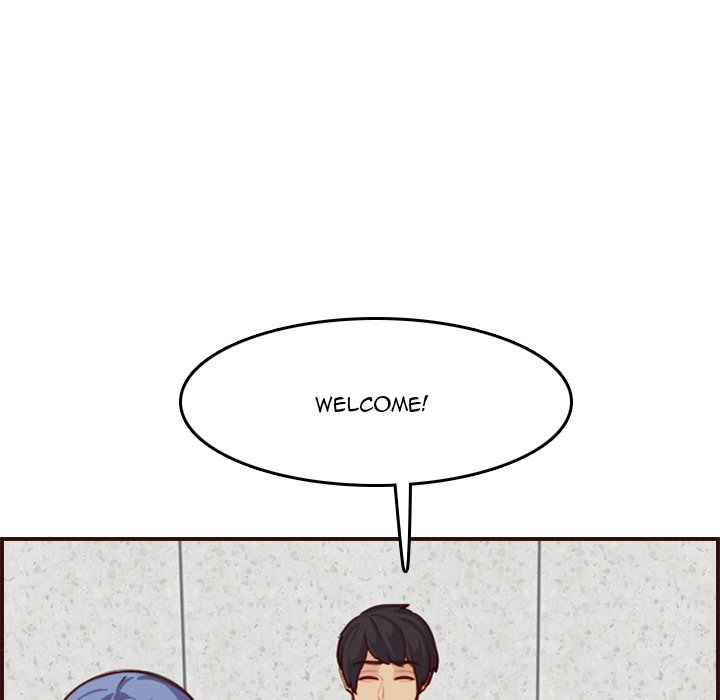 Never Too Late Chapter 52 Page 113