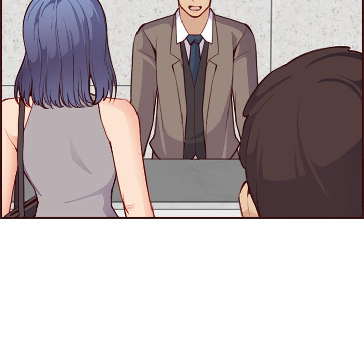 Never Too Late Chapter 52 Page 114