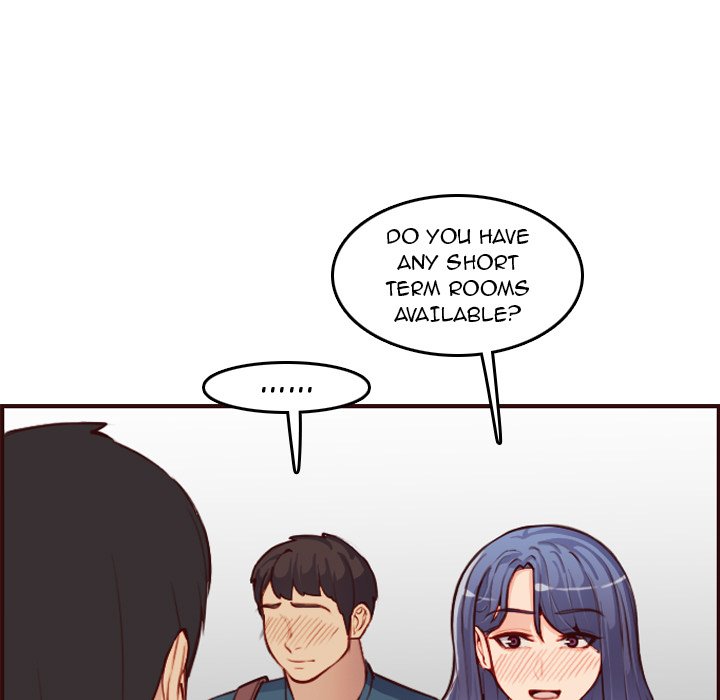 Never Too Late Chapter 52 Page 115