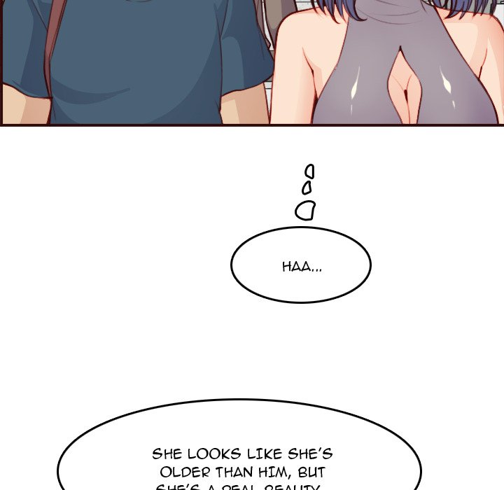 Never Too Late Chapter 52 Page 118