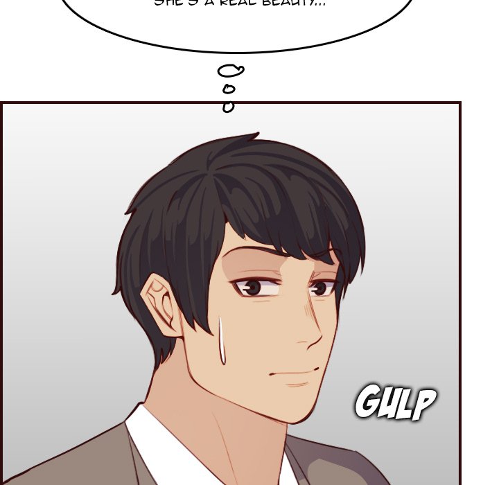 Never Too Late Chapter 52 Page 119