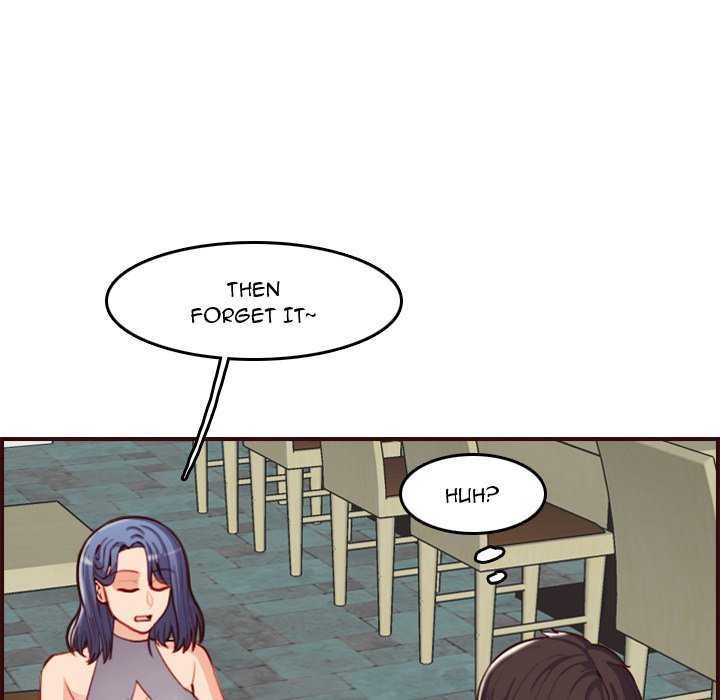 Never Too Late Chapter 52 Page 12