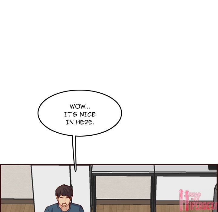 Never Too Late Chapter 52 Page 126