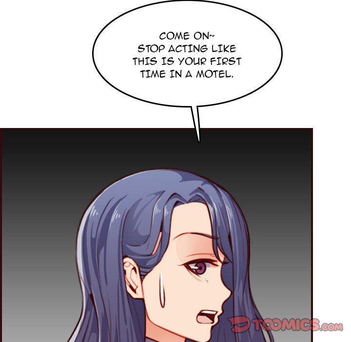 Never Too Late Chapter 52 Page 129