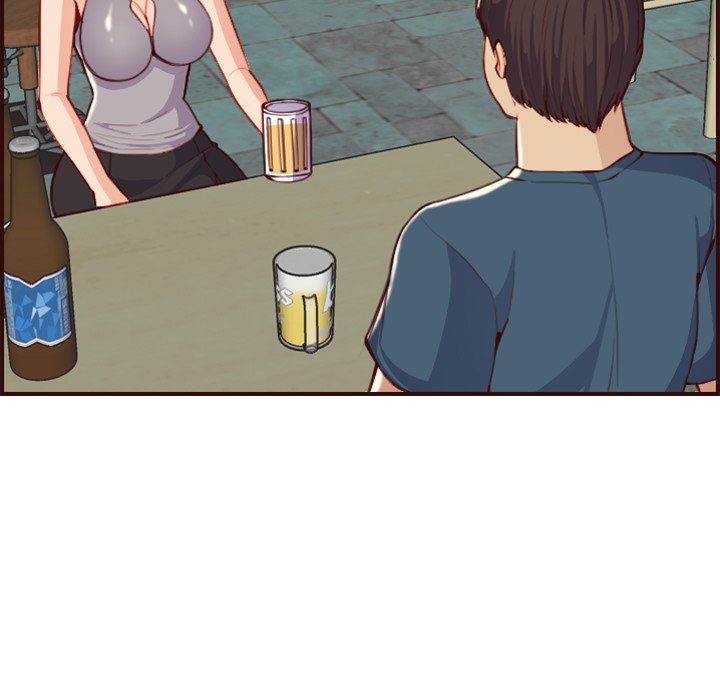 Never Too Late Chapter 52 Page 13