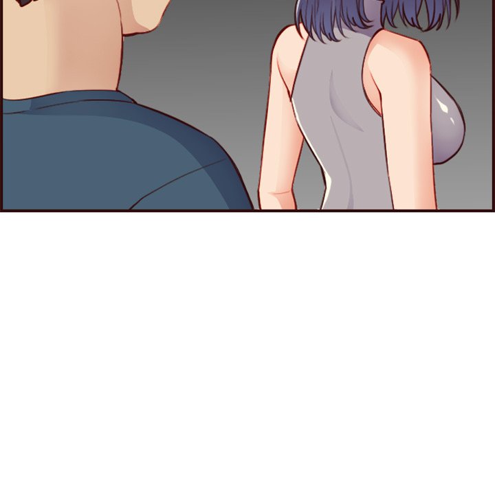 Never Too Late Chapter 52 Page 132