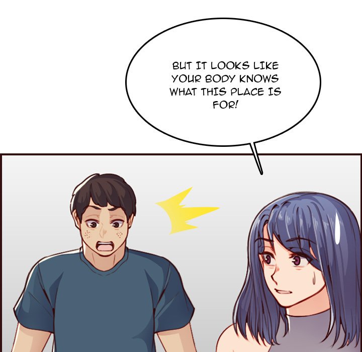 Never Too Late Chapter 52 Page 133