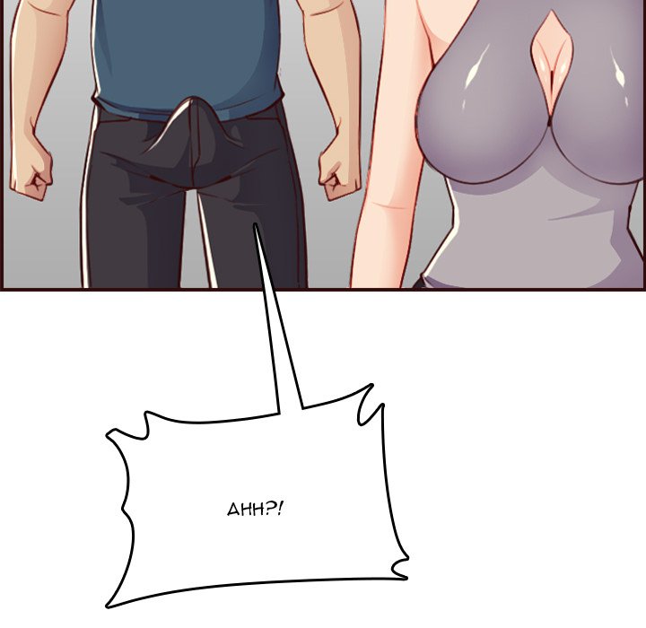 Never Too Late Chapter 52 Page 134