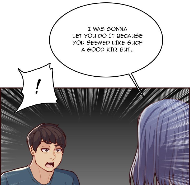 Never Too Late Chapter 52 Page 14