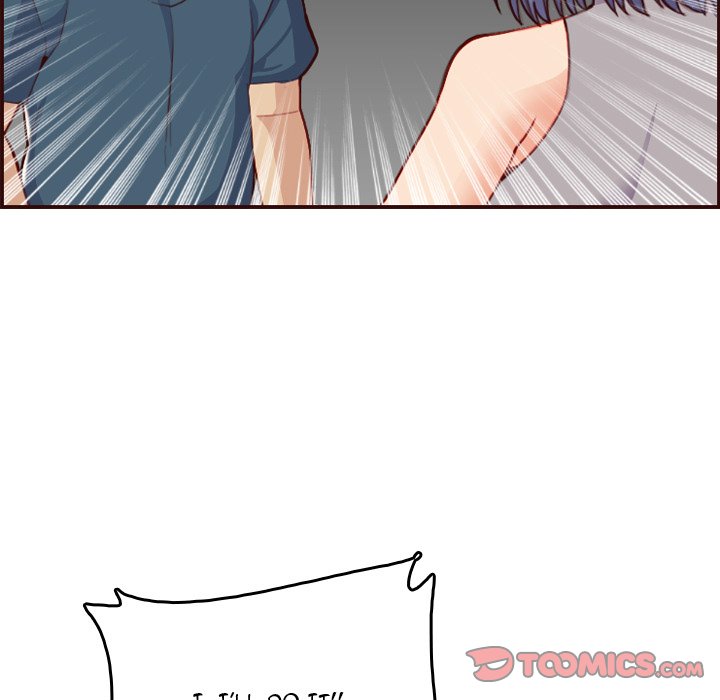 Never Too Late Chapter 52 Page 15