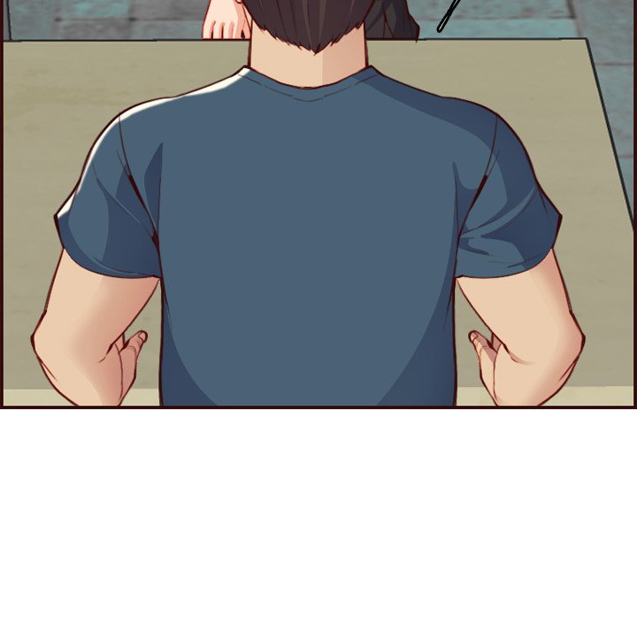 Never Too Late Chapter 52 Page 17