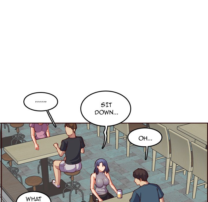 Never Too Late Chapter 52 Page 18