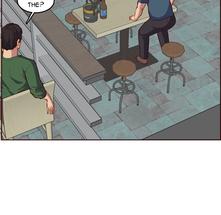 Never Too Late Chapter 52 Page 19