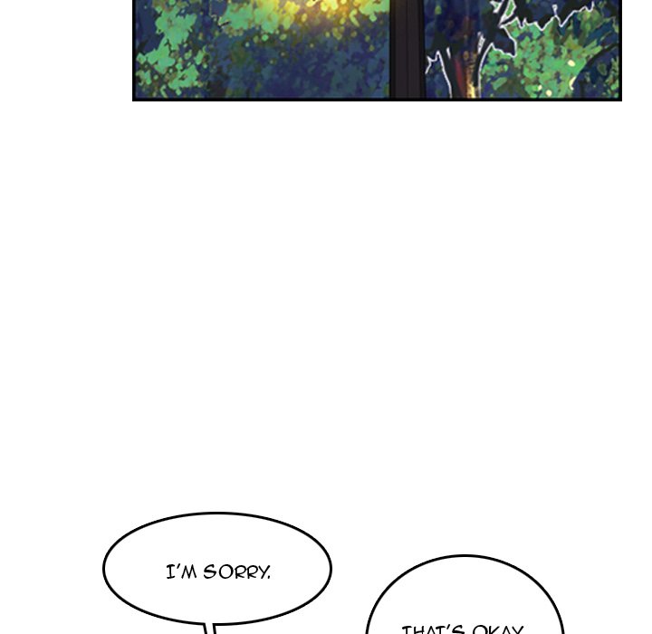 Never Too Late Chapter 52 Page 22